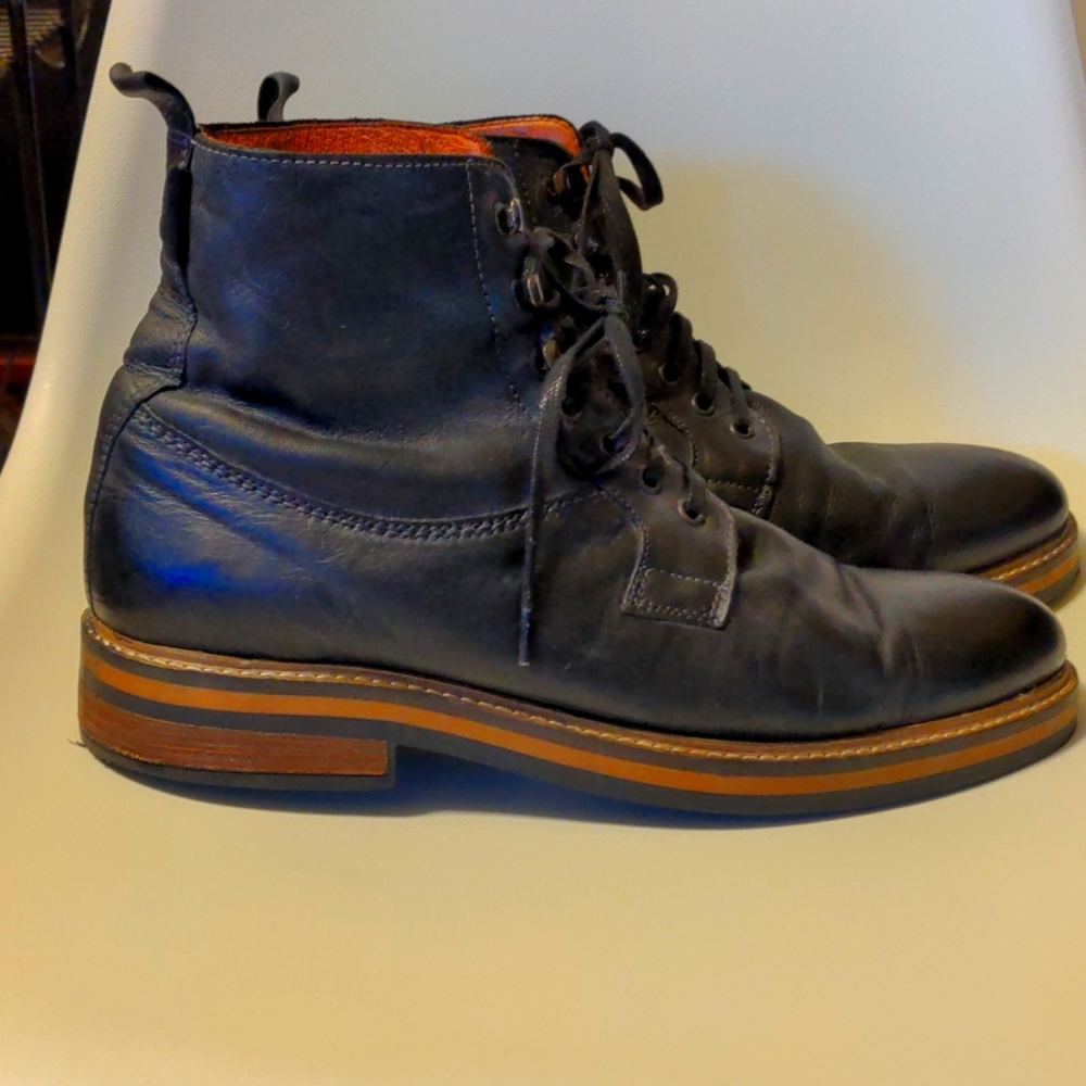 Wolverine 1883 Men's Boots